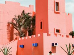 -漳州滨海火山岛自然生态风景区