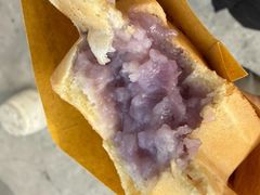 -薛新颖红豆饼(中式甜点山师店)