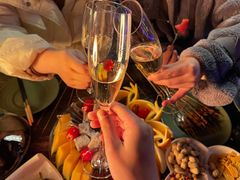 -胡桃里乐队酒馆(鎏嘉码头店)