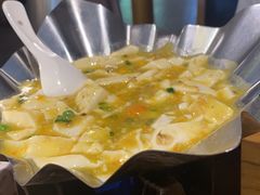 -祥记·苏帮菜·松鼠桂鱼(湖畔天城店)