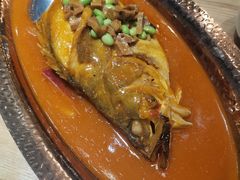 -徽张·新徽菜(五棵松·永定路店)