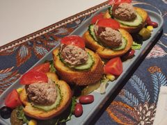 -一棵树·意大利西餐厅One Tree(新城店)