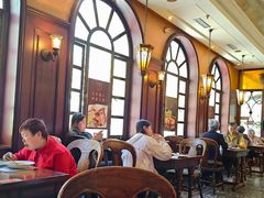 -德大西餐社