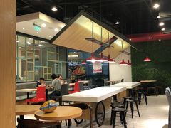 -永和大王(浦东南路店)