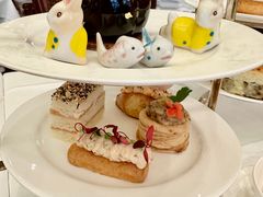 -TWG Tea(台北101购物中心沙龙及精品门市)