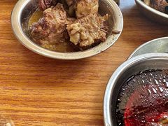 -阿秋牛排(湖心街店)