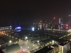 -VENU+海景酒廊