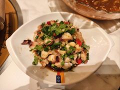 -七八冷面·延边朝鲜族美食(世纪汇店)