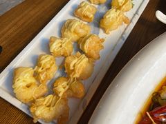 -奕景小馆·地道大连菜(恒隆广场店)