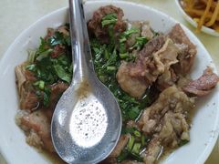 -万盛园炖肉馆(云峰店)