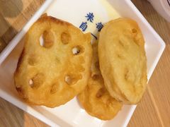 -文叔·湖北名小吃·小龙虾(华强北店)