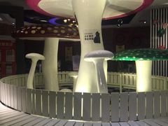-H次元沉浸剧情密室(街道口店)