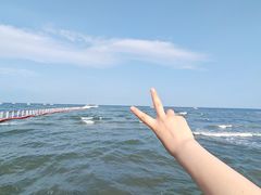 -老虎石海上公园