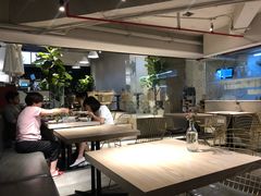 大堂-Maxpoint Kitchen 西餐咖啡(乐峰广场店)