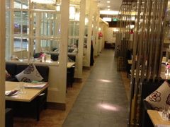 大堂-荷花亭·湖北融合菜(十堰武商MALL店)