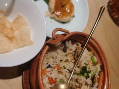 -一坐一忘云南菜(卓悦中心)