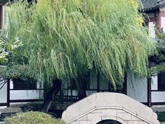 -常熟方塔园