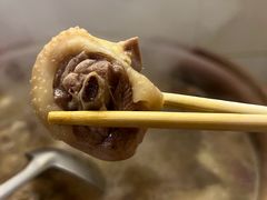 -威邵鸡煲(西华路总店)