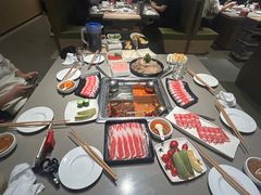 -海底捞火锅(茂业店)