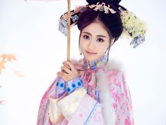 -九月鹰飞汉服摄影工作室