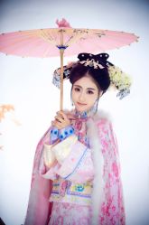 点击看大图 -九月鹰飞汉服摄影工作室