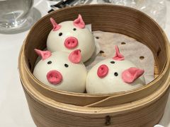 -翠园(北京王府中环店)