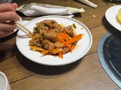 -威海九禧海鲜居渔水饺(经区店)