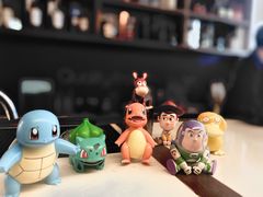 -Punchline Coffee&Roaster(同济大学店)
