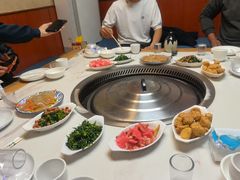 -崔记生活·铁锅炖鱼粘卷子(总店)