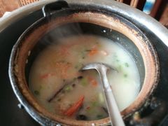 -全粥府·海鲜粥(平潭店)