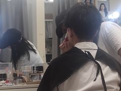 -海马体照相馆(大连罗斯福广场店)
