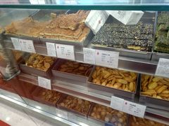 -上海哈尔滨食品厂(淮海中路店)