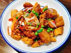 -兰边碗(鼓楼店)