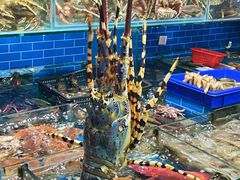 -船奇蒸汽海鲜·闽菜(八市海鲜总店)