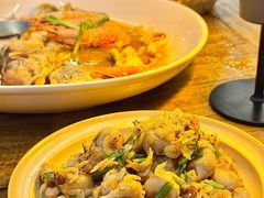 -十贰席·煨汤·台州菜(襄阳南路店)