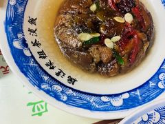 -粗茶淡饭(东关街店)