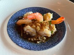 -夏宫中餐厅(静安香格里拉店)
