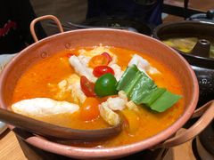 -云海肴·汽锅鸡·云南菜(高德置地店)