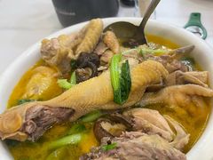 -金海湾海鲜排档(朱家尖店)