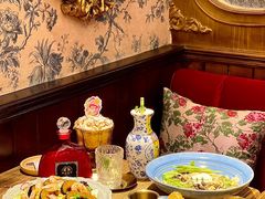-秘密旅行Bonjour(黑金冠 江南西店)