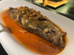 -小菜园新徽菜(青岛市南万象城店)