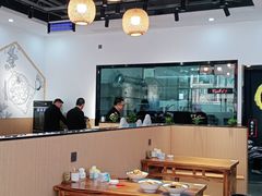 大堂-苏城街面馆(潞城店)