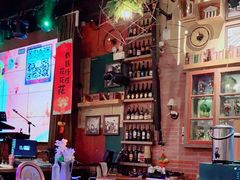 -胡桃里音乐酒馆(仓山万达店)