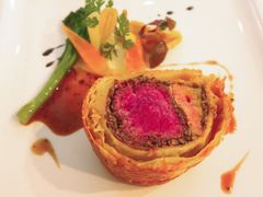 惠灵顿牛排-蝶舍·MAISON PAPILLON