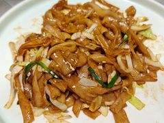 -如轩·海鲜砂锅粥·潮汕菜(南城店)