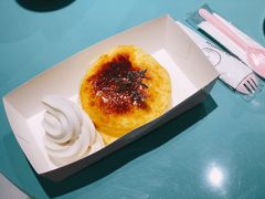 -狐狸和向日葵(北京路店)