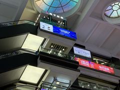 -华强电子世界(深圳二店)