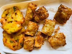 -壹只卤鹅·潮汕菜(莲塘店)