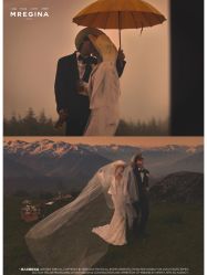 -Mregina 美人纪摄影(样片研发中心)