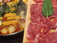 -小螺大作·螺蛳粉火锅(林和西店)